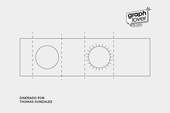 Baby Box Caja Biberon 3D SVG Shapes